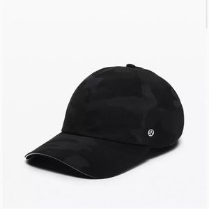 Lululemon hat